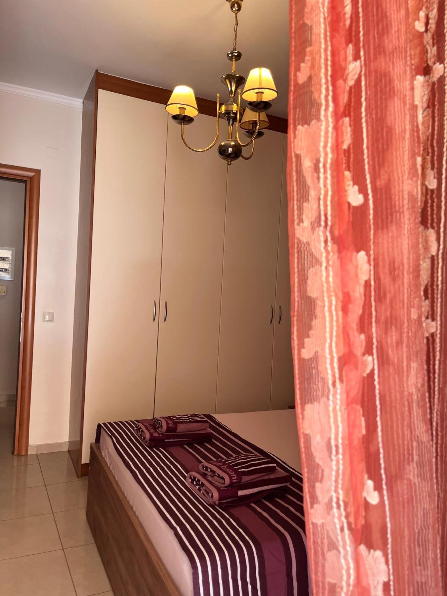 Artistic Retreat Nafplio Exterior foto